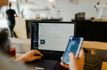Cybersecurity and governance